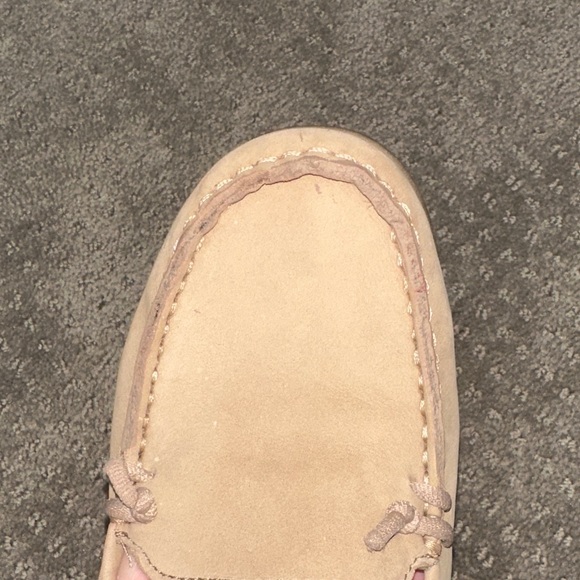 Hush Puppies Womens’s Loafers - Red, Black, Blue, Tan, Brown, Beige - Picture 11 of 14